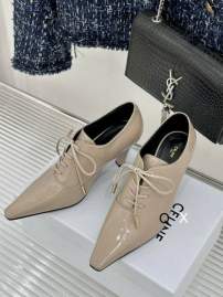 Picture of Celine Shoes _SKUCelinesz35-40JX05012110